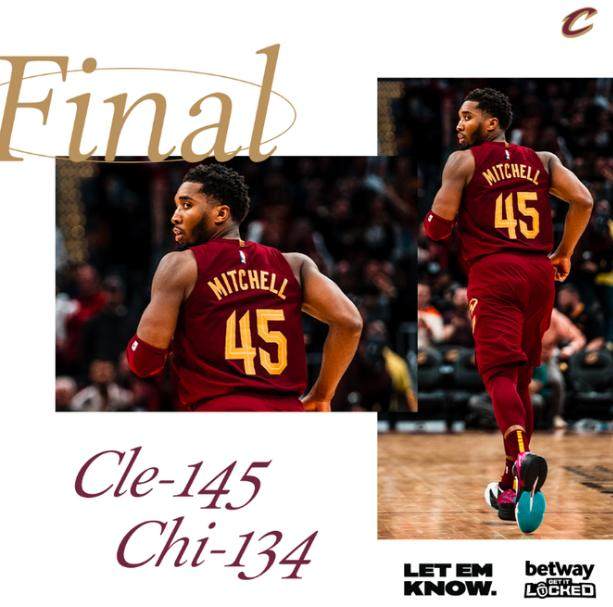 开云体育-狂轰71分刷新现役最高分 米切尔步入历史众神殿