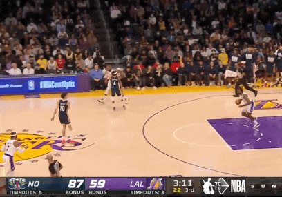 开云-人员调整！湖人将裁小乔丹签下昔日韦少替补