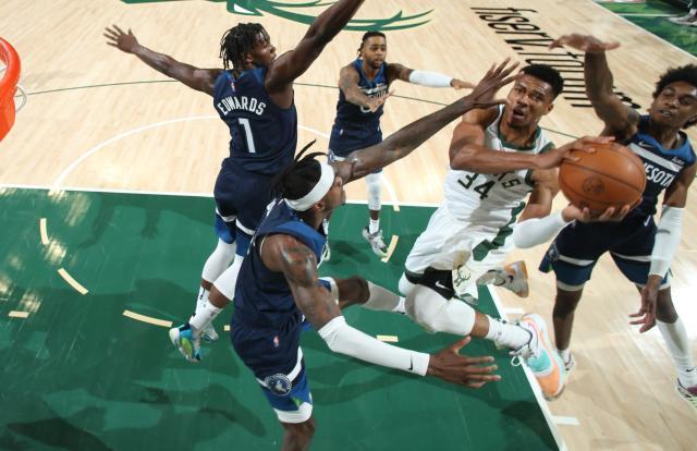 kaiyun-开局3胜1负森林狼仍不满足 爱德华兹：本可以4-0