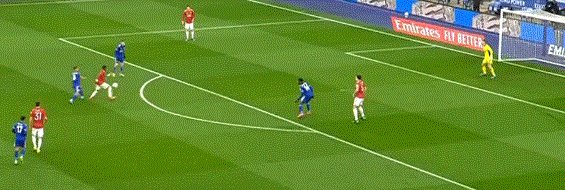 开云官网-【足总杯】弗雷德送礼青木扳平 曼联1比3莱斯特出局