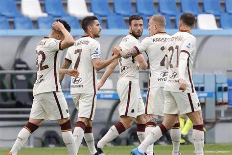 kaiyun-意甲争四形势出现分化 罗马掉链子AC米兰遇危机